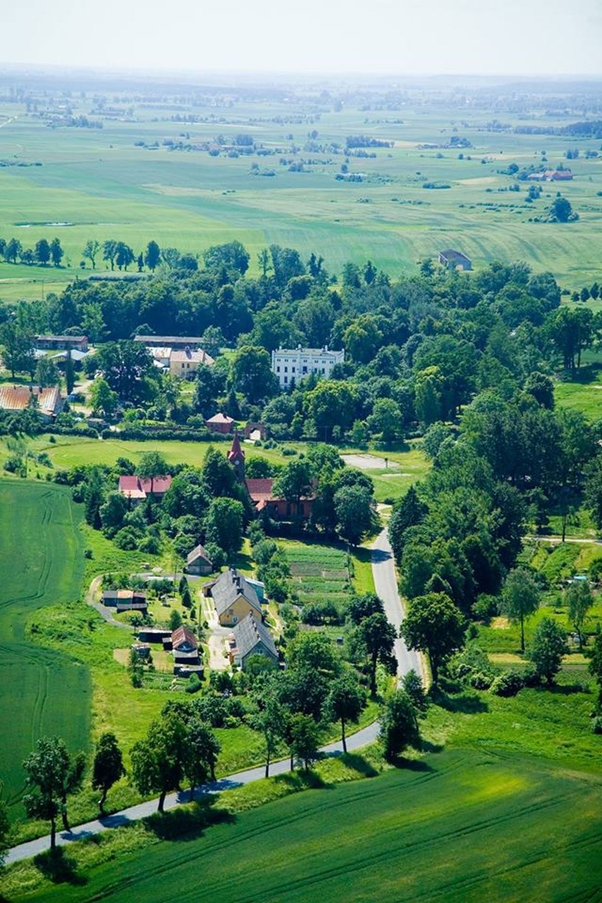 dania regionalne, kuchnia